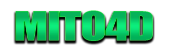 Logo Mito4D